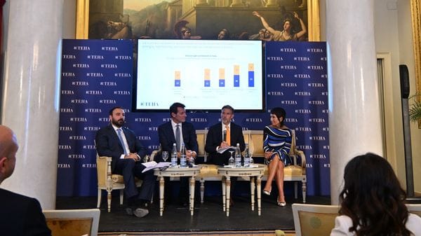 Forum di Cernobbio: economia italiana tra zavorre e sprint
