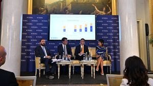 Forum di Cernobbio: economia italiana tra zavorre e sprint