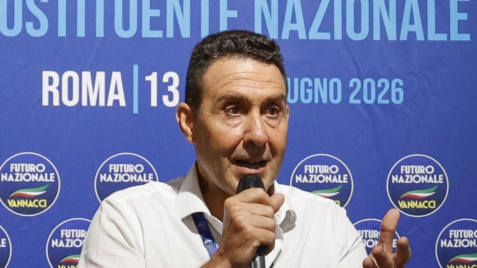 Quegli outsider da disinnescare