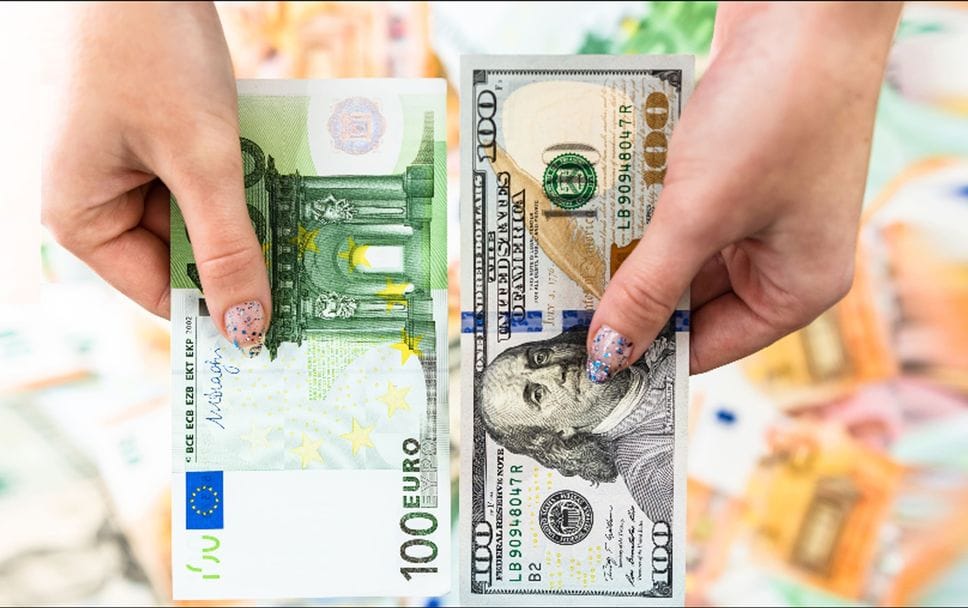 Euro, dollaro e yen:  cosa fa muovere le principali valute