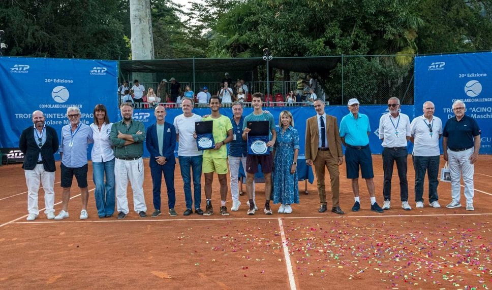 Challenger ancora croato: vince Dodig