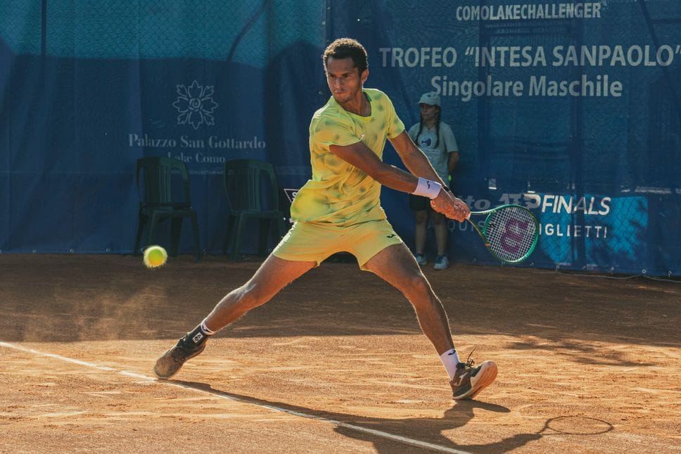Challenger ancora croato: vince Dodig