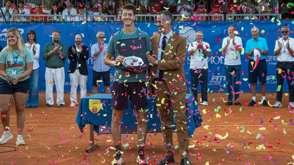 Challenger ancora croato: vince Dodig