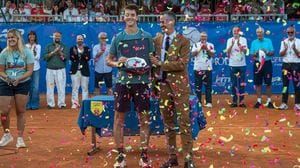 Challenger ancora croato: vince Dodig
