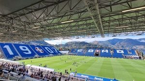 Champions League al Sinigaglia. Il piano sicurezza per lo storico esordio 