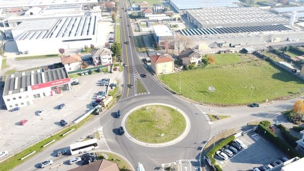 Espropri per la Novedratese, ma il raddoppio partirà nel 2027