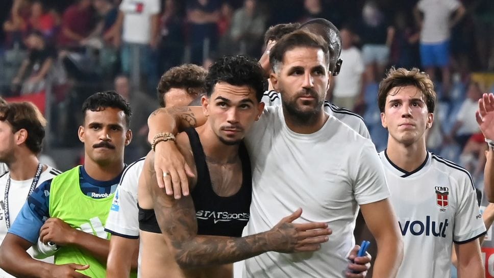 Il Como vale doppio. Squadra senza titolari e riserve: ecco perché