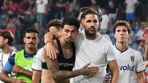 Il Como vale doppio. Squadra senza titolari e riserve: ecco perché