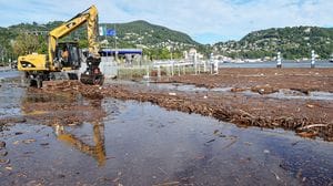 Quanto costa non adattarsi? Il cambiamento climatico è un problema economico