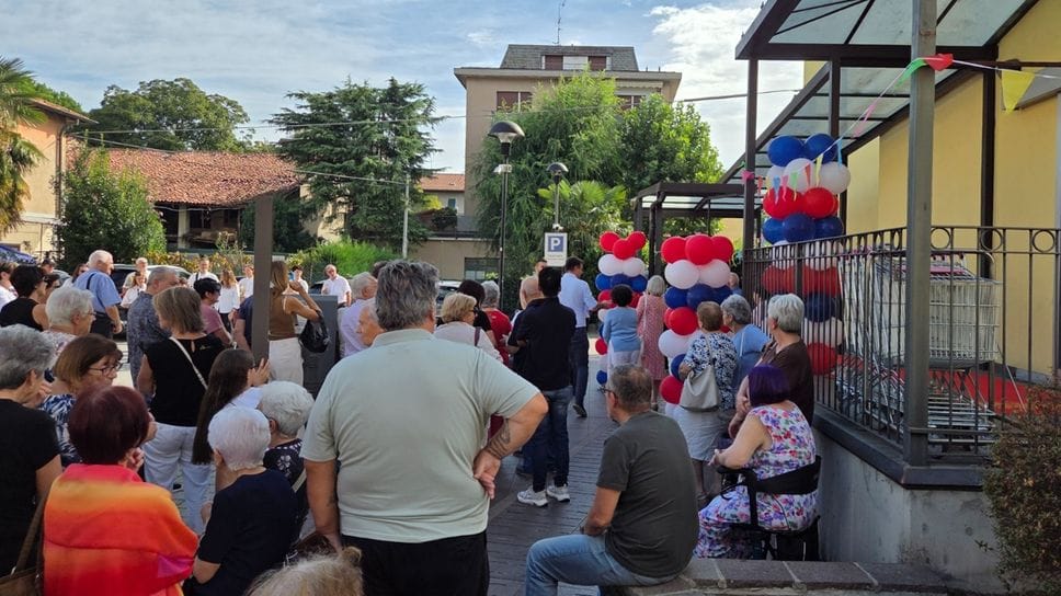 Centro paese senza edicola: «Riaprirà nella tabaccheria»