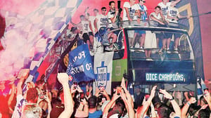  Champions    di    provincia: la favola Como e i paragoni con il passato 
