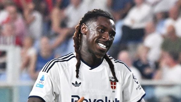 È già l’ora di Kean? Lui sa come si fa