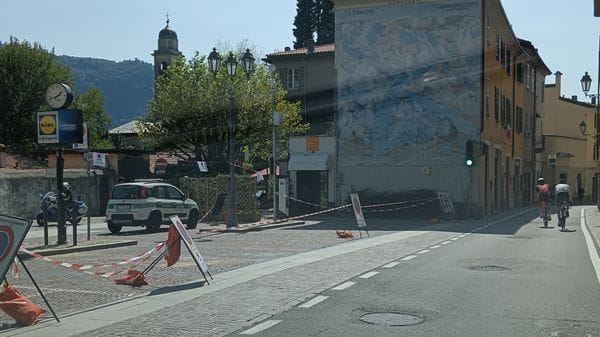 «L’Ambrosetti val bene qualche disagio. Per Cernobbio i benefici sono enormi»