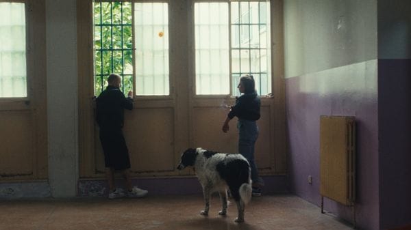 “Minuto mantenimento”, workshop artistico in carcere con i detenuti aperto al pubblico: «Così si crea comunità»