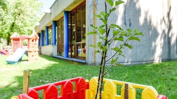 Nido di via Giussani: «Affidamenti esterni con limiti evidenti»