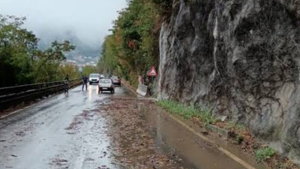 Regina, lavori rimandati a giovedì e venerdì per via del maltempo