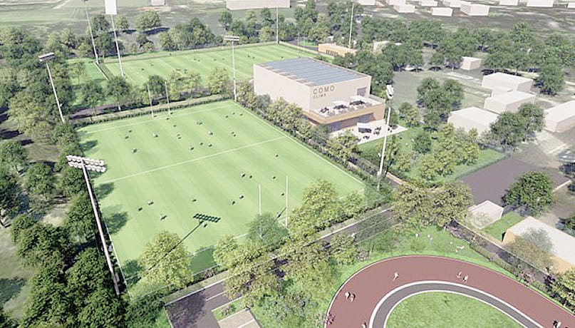 Rugby, lavori fermi in via Longoni. E riecco i superconsulenti