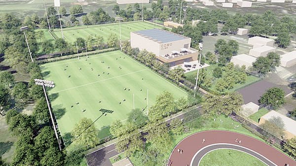 Rugby, lavori fermi in via Longoni. E riecco i superconsulenti