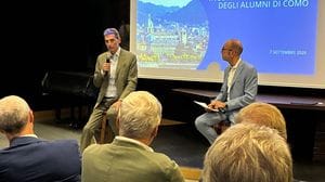 Sironi a Como: attrarre i talenti e le sfide dell’AI