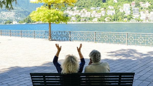 Temperature, nuovo record. Ma da domani si volta pagina 