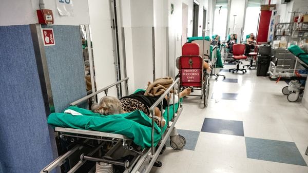 Violenza al Pronto soccorso: sono 162 i casi in un anno 