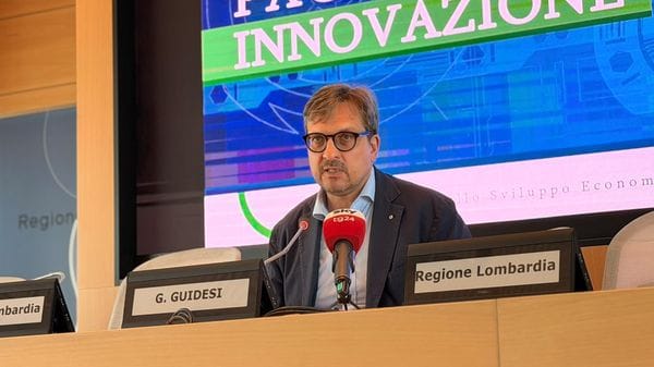 Cabina di regia del Nord-Ovest: il primo bando interregionale