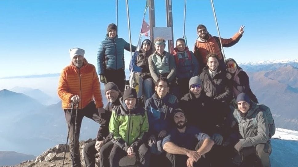 Come risparmiare in montagna: a Cantù lo spiegano i ragazzi del Cai