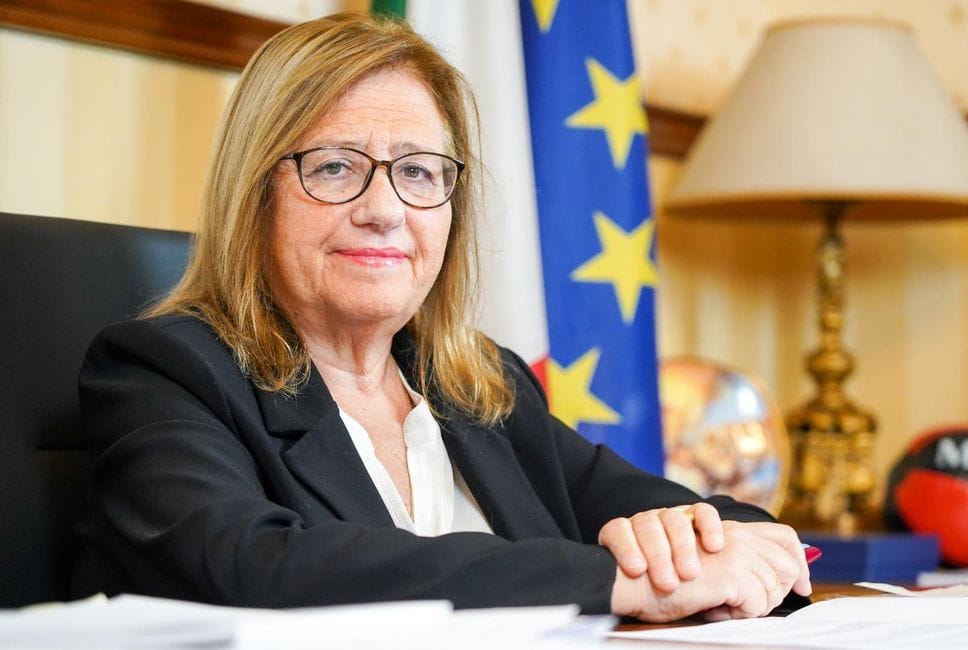 Corridoni, lunedì arriva la vice del ministro: «Il benessere degli studenti è la priorità»