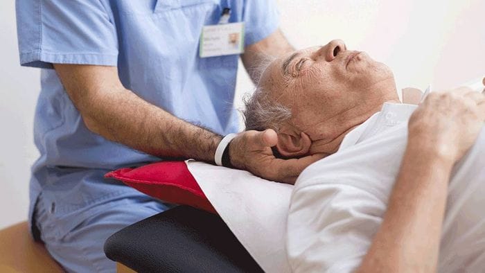 Ictus, quegli attacchi transitori da non sottovalutare