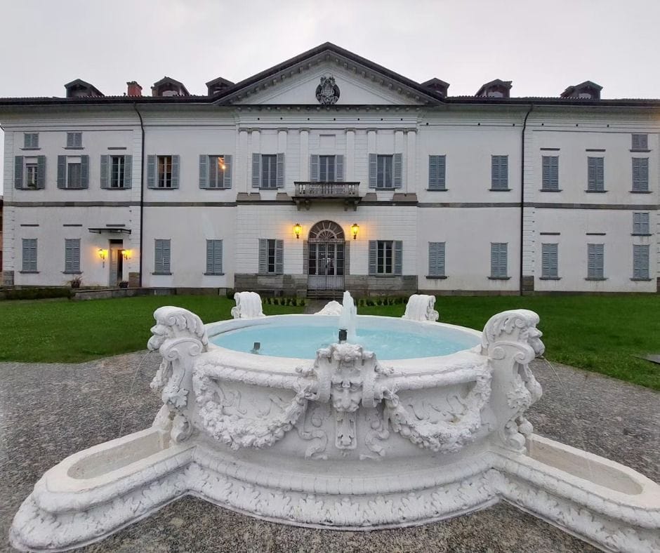 La moglie comasca di Garibaldi, nel nuovo libro di Montemurro: oggi l’incontro a Fino