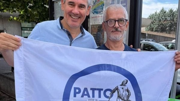 Lega erbese, dopo Vannacci un’altra grana: contro anche l’ex segretario Moggia