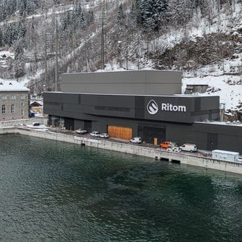 Violenta esplosione in una centrale idroelettrica in Ticino: due feriti gravi