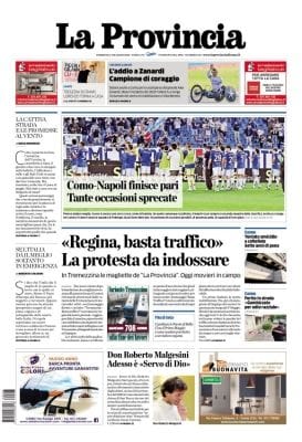 Sfoglia l'edizine