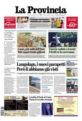 Sfoglia l'edizine