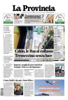 Sfoglia l'edizine