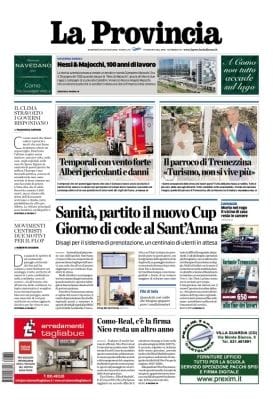 Sfoglia l'edizine