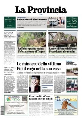 Sfoglia l'edizine