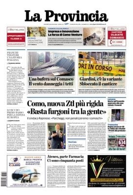 Sfoglia l'edizine