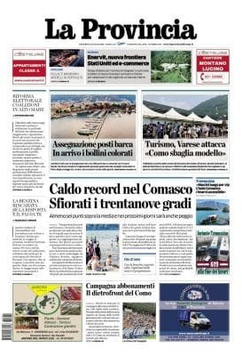 Sfoglia l'edizine