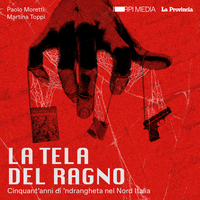 audio cover